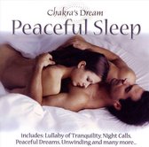 Chakra's Dream: Peaceful Sleep