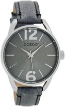 OOZOO Horloge Junior 38 mm JR282
