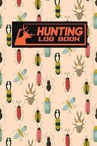 Hunting Log Book