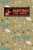 Hunting Log Book