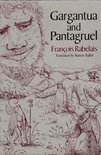 Gargantua & Pantagruel (Paper)