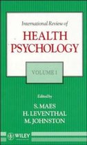 International Review of Health Psychology