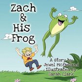 Zach and His Frog