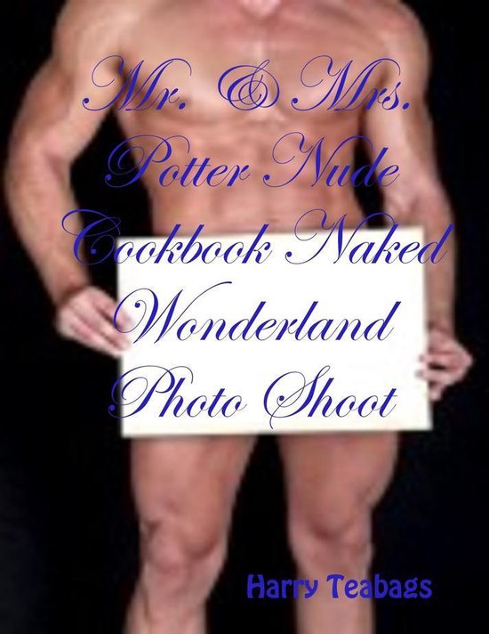 Mr & mrs - nude photos