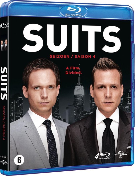 Suits