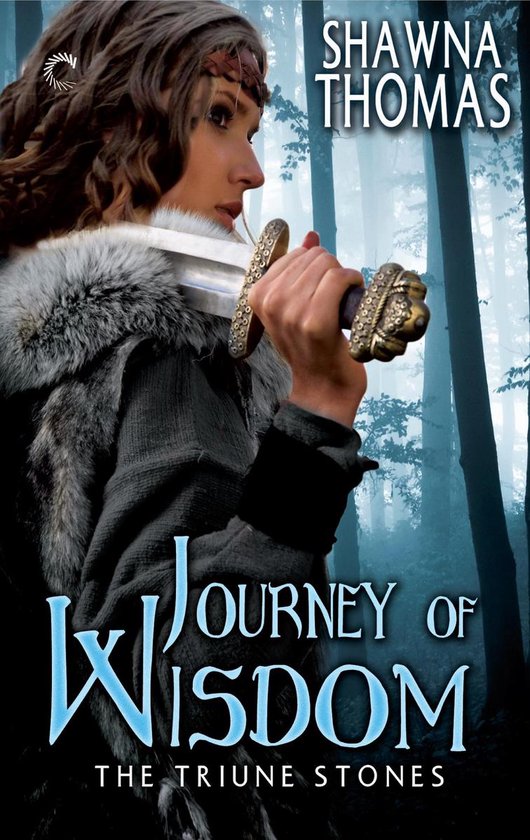 Journey of Wisdom - cover