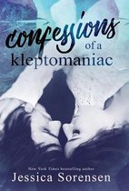Confessions of a Kleptomaniac