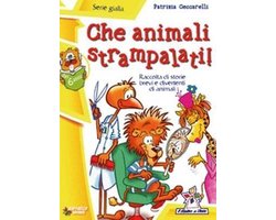 Serie Gialla
