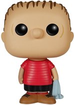 Funko Pop Peanuts Linus Verzamelfiguur Bol Com