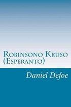 Robinsono Kruso (Esperanto)