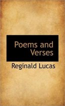 Poems and Verses