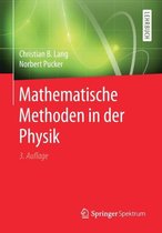 Mathematische Methoden in der Physik