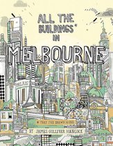 All the Buildings in Melbourne