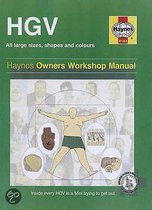 The Haynes Hgv Man Manual