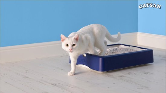 Hygiene Plus - Kattenbakvulling - 20 L
