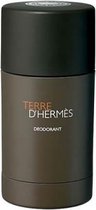 MULTI BUNDEL 4 stuks Hermes Terre D'hermes Deodorant Stick 75ml