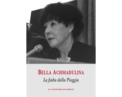 La fiaba della Pioggia