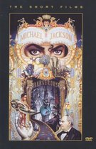 Michael Jackson - Dangerous: The Short Films