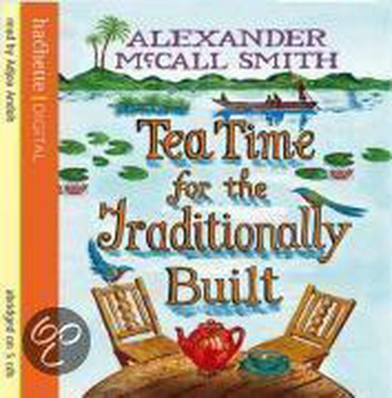 9781405504409 - Tea Time For The Traditionally Built