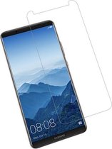 Protection d'écran en verre trempé Huawei Mate 10 Pro