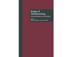 Source Books on Education- Images of Mainstreaming