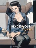 Fripons Tome 2 - Rendez-vous fripons