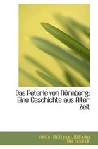 Das Peterle Von N Rnberg