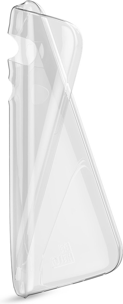 BeHello LG G5 Thingel Case Transparent