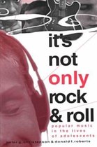 Hampton Press Communication Series: Mass Media and Journalism- It's Not Only Rock and Roll