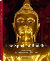 The Spirit of Buddha