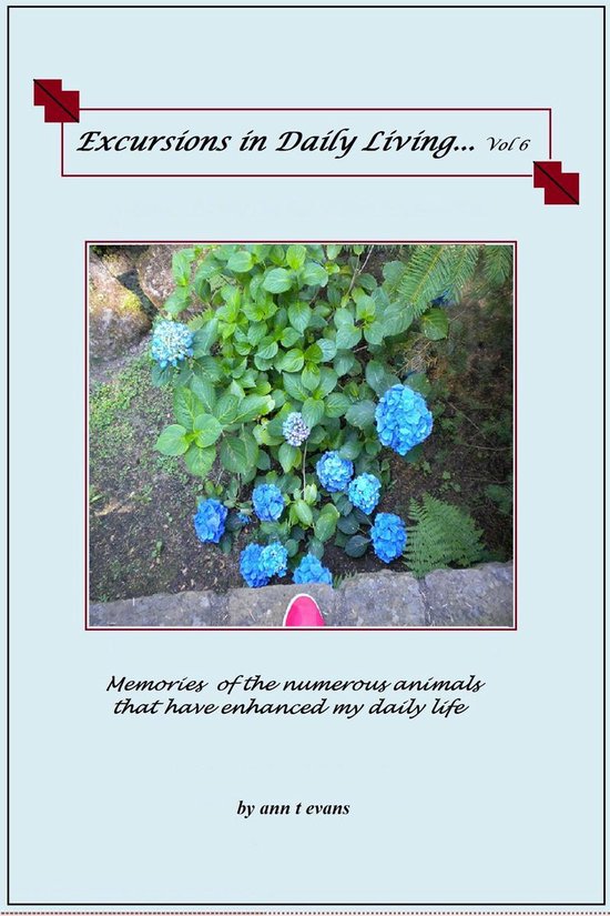 Excursions in daily living 6 - Excursions in Daily Living... Vol 6