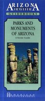 Parks and Monuments of Arizona