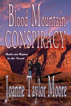 Blood Mountain 3 - Blood Mountain Conspiracy
