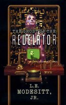 Ghost Trilogy 2 - The Ghost of the Revelator