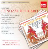 Mozart: Le Nozze Di Figaro