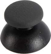 2 Stuks - PS2 PS3 Controller Thumb Stick Joystick Cap - Zwart