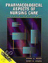 Pharmacological Aspects of Nursing Care