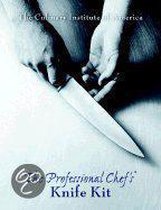 Professional Chef's Knife Kit