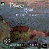 Kathryn Stott Plays Debussy & Ravel