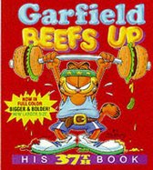 Garfield Beefs Up