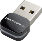 POLY 85117-02 hoofdtelefoon accessoire USB adapter