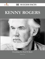 Kenny Rogers 141 Success Facts - Everything you need to know about Kenny Rogers