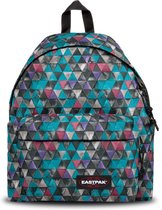 Eastpak Padded Dok'R - Rugzak - Aqua Geo June