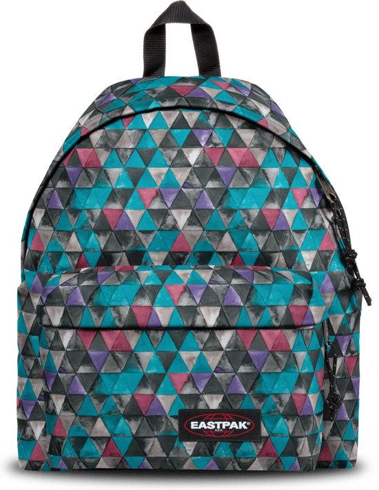 Eastpak Padded Dok R Rugzak Aqua Geo June bol