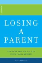Losing A Parent