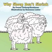 Why Sheep Don't Shrink