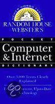 Random House Webster's Pocket Computer and Internet Dictionary