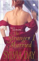 The Stranger I Married