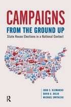Campaigns from the Ground Up