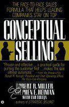 Conceptual Selling